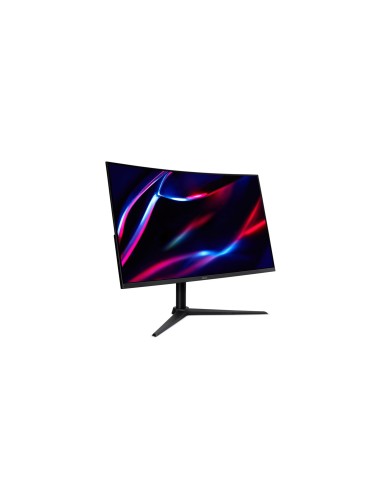 Acer NITRO XZ0 XZ322QU P3 Monitor PC 80 cm (31.5") 2560 x 1440 Pixel Wide Quad HD LCD Nero
