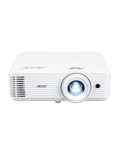Acer H6815ATV Proiettore a raggio standard 4000 ANSI lumen DLP UHD 4K (3840x2160) Bianco