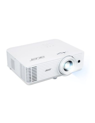 Acer H6815ATV Proiettore a raggio standard 4000 ANSI lumen DLP UHD 4K (3840x2160) Bianco