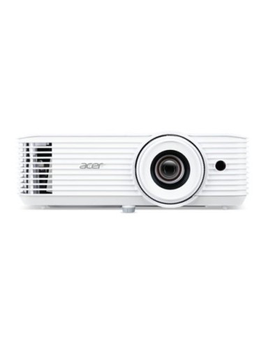 Acer H6815ATV Proiettore a raggio standard 4000 ANSI lumen DLP UHD 4K (3840x2160) Bianco