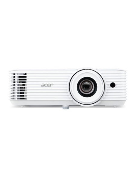 Acer H6815ATV Proiettore a raggio standard 4000 ANSI lumen DLP UHD 4K (3840x2160) Bianco