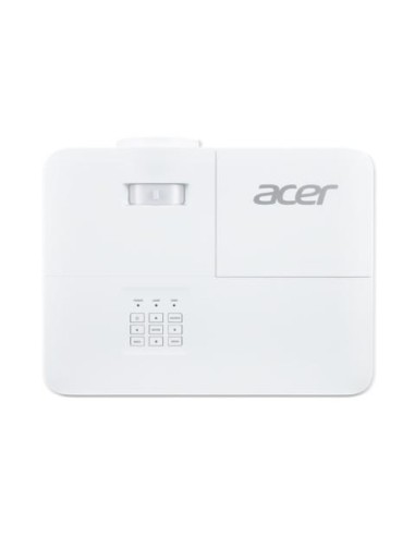 Acer H6815ATV Proiettore a raggio standard 4000 ANSI lumen DLP UHD 4K (3840x2160) Bianco