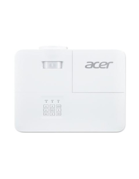 Acer H6815ATV Proiettore a raggio standard 4000 ANSI lumen DLP UHD 4K (3840x2160) Bianco