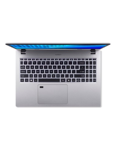 Acer TravelMate P2 TMP215-75-G2-TCO-593S Intel Core Ultra 5 125H Computer portatile 39,6 cm (15.6") Full HD 16 GB DDR5-SDRAM