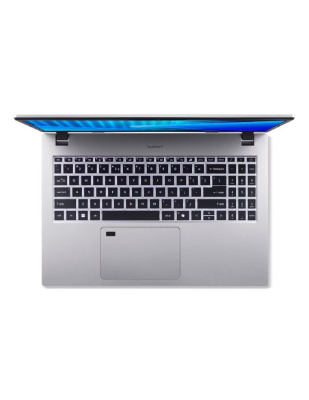 Acer TravelMate P2 TMP215-75-G2-TCO-593S Intel Core Ultra 5 125H Computer portatile 39,6 cm (15.6") Full HD 16 GB DDR5-SDRAM