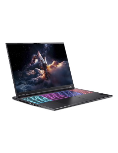 Acer Nitro 16S AI AN16S-61-R2EC Copilot+ PC AMD Ryzen AI 9 365 Computer portatile 40,6 cm (16") WQXGA 32 GB DDR5-SDRAM 1 TB SSD