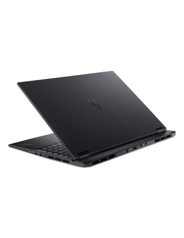 Acer Nitro 16S AI AN16S-61-R2EC Copilot+ PC AMD Ryzen AI 9 365 Computer portatile 40,6 cm (16") WQXGA 32 GB DDR5-SDRAM 1 TB SSD