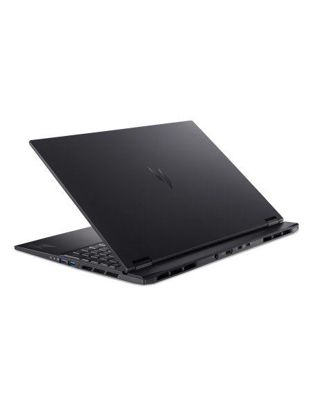 Acer Nitro 16S AI AN16S-61-R2EC Copilot+ PC AMD Ryzen AI 9 365 Computer portatile 40,6 cm (16") WQXGA 32 GB DDR5-SDRAM 1 TB SSD