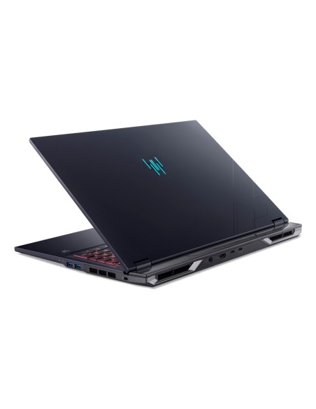 Acer Predator Helios Neo 18 AI PHN18-72-90B2 Intel Core Ultra 9 275HX Computer portatile 45,7 cm (18") WQXGA 32 GB DDR5-SDRAM 2