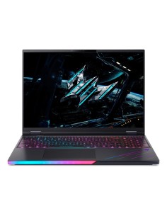 Acer Predator PH16-73-98V3 Intel Core Ultra 9 275HX Computer portatile 40,6 cm (16") WQXGA 64 GB DDR5-SDRAM 3 TB SSD NVIDIA