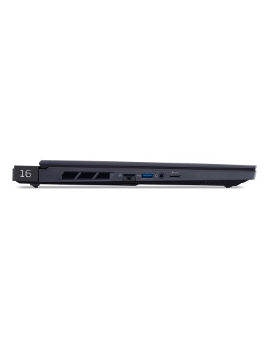 Acer Predator PH16-73-9875 Intel Core Ultra 9 275HX Computer portatile 40,6 cm (16") WQXGA 32 GB DDR5-SDRAM 2 TB SSD NVIDIA