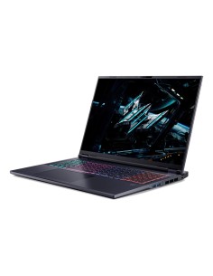 Acer Predator Helios Neo 18 AI PHN18-72-914F Intel Core Ultra 9 275HX Computer portatile 45,7 cm (18") WQXGA 32 GB DDR5-SDRAM 2 2