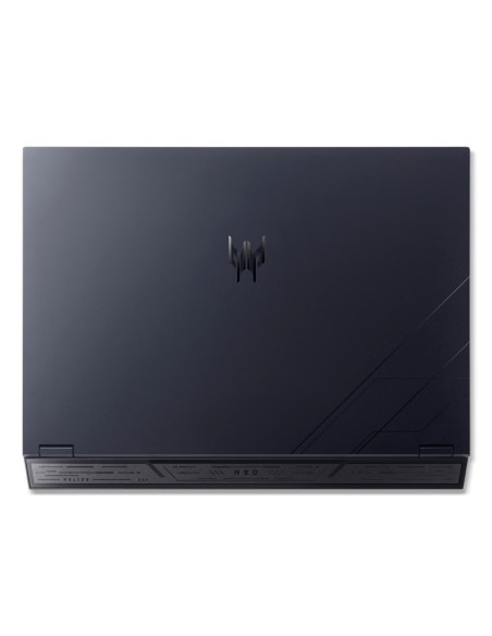 Acer Predator Helios Neo 18 AI PHN18-72-914F Intel Core Ultra 9 275HX Computer portatile 45,7 cm (18") WQXGA 32 GB DDR5-SDRAM 2
