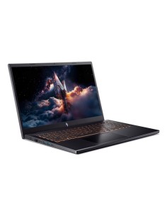 Acer Nitro V 15 ANV15-52-97C4 Intel® Core™ i9 i9-13900H Computer portatile 39,6 cm (15.6") Full HD 32 GB DDR4-SDRAM 1 TB SSD 2