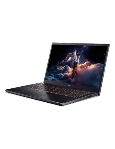 Acer Nitro V 15 ANV15-52-97C4 Intel® Core™ i9 i9-13900H Computer portatile 39,6 cm (15.6") Full HD 32 GB DDR4-SDRAM 1 TB SSD