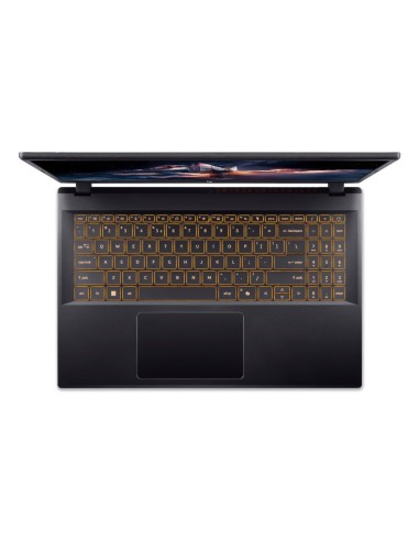 Acer Nitro V 15 ANV15-52-97C4 Intel® Core™ i9 i9-13900H Computer portatile 39,6 cm (15.6") Full HD 32 GB DDR4-SDRAM 1 TB SSD