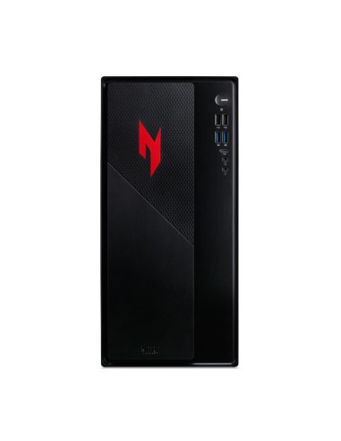 Acer NITRO 20 N20-100-RPL Intel® Core™ i5 i5-13420H 16 GB DDR4-SDRAM 1 TB SSD NVIDIA GeForce RTX 5060 Windows 11 Home Desktop