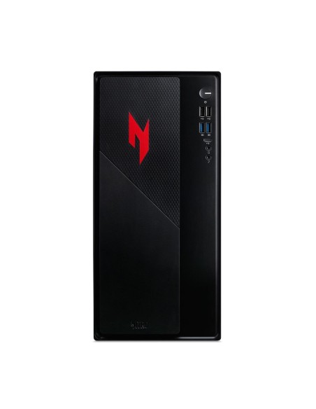 Acer NITRO 20 N20-100-RPL Intel® Core™ i5 i5-13420H 16 GB DDR4-SDRAM 1 TB SSD NVIDIA GeForce RTX 5060 Windows 11 Home Desktop