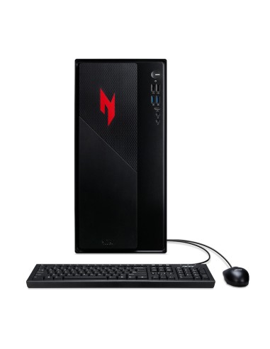 Acer NITRO 20 N20-100-RPL Intel® Core™ i5 i5-13420H 16 GB DDR4-SDRAM 1 TB SSD NVIDIA GeForce RTX 5060 Windows 11 Home Desktop