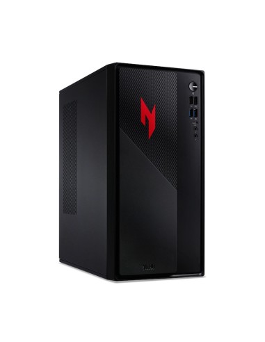 Acer NITRO 20 N20-100-RPL Intel® Core™ i5 i5-13420H 16 GB DDR4-SDRAM 1 TB SSD NVIDIA GeForce RTX 5060 Windows 11 Home Desktop