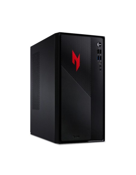 Acer NITRO 20 N20-100-RPL Intel® Core™ i5 i5-13420H 16 GB DDR4-SDRAM 1 TB SSD NVIDIA GeForce RTX 5060 Windows 11 Home Desktop