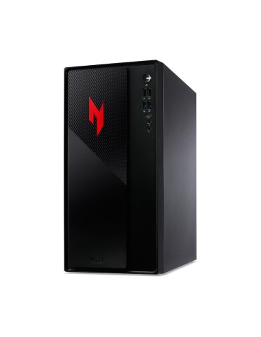 Acer NITRO 20 N20-100-RPL Intel® Core™ i5 i5-13420H 16 GB DDR4-SDRAM 1 TB SSD NVIDIA GeForce RTX 5060 Windows 11 Home Desktop