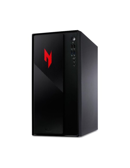 Acer NITRO 20 N20-100-RPL Intel® Core™ i5 i5-13420H 16 GB DDR4-SDRAM 1 TB SSD NVIDIA GeForce RTX 5060 Windows 11 Home Desktop