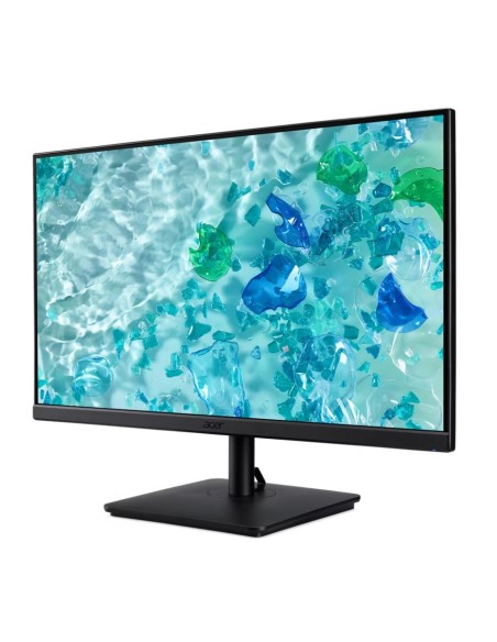 Acer Vero V7 V227Q E3 Monitor PC 54,6 cm (21.5") 1920 x 1080 Pixel Full HD Nero
