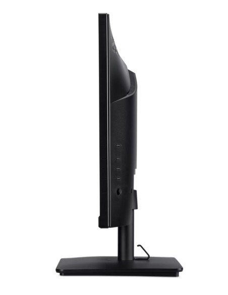 Acer Vero V7 V227Q E3 Monitor PC 54,6 cm (21.5") 1920 x 1080 Pixel Full HD Nero