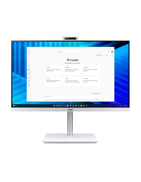 Acer Computer Tutto in uno Veriton VZ2417G