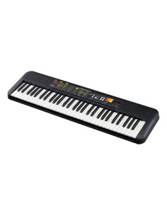 Yamaha PSR-F52 sintetizzatore Sintetizzatore digitale 61 Nero 2