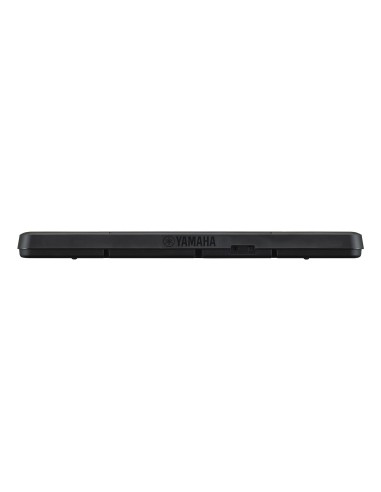Yamaha PSR-F52 sintetizzatore Sintetizzatore digitale 61 Nero