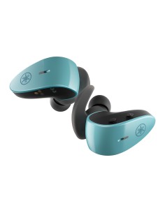 Yamaha TW-ES5A Auricolare True Wireless Stereo (TWS) In-ear Musica e Chiamate Bluetooth Verde
