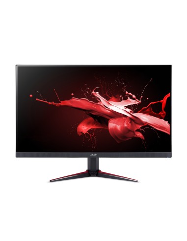 Acer NITRO VG0 VG240Y E Monitor PC 60,5 cm (23.8") 1920 x 1080 Pixel Full HD LCD Nero