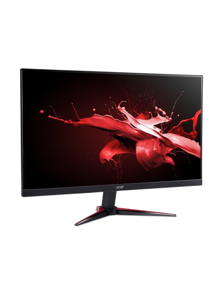 Acer NITRO VG0 VG240Y E Monitor PC 60,5 cm (23.8") 1920 x 1080 Pixel Full HD LCD Nero