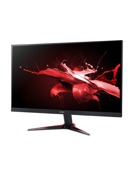 Acer NITRO VG0 VG240Y E Monitor PC 60,5 cm (23.8") 1920 x 1080 Pixel Full HD LCD Nero