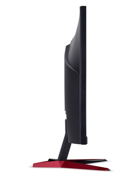 Acer NITRO VG0 VG240Y E Monitor PC 60,5 cm (23.8") 1920 x 1080 Pixel Full HD LCD Nero