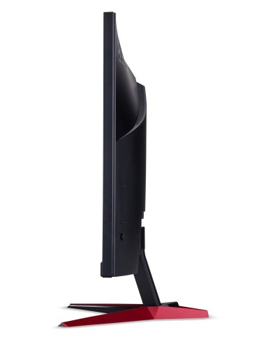 Acer NITRO VG0 VG240Y E Monitor PC 60,5 cm (23.8") 1920 x 1080 Pixel Full HD LCD Nero