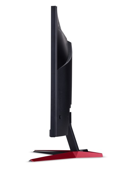 Acer NITRO VG0 VG240Y E Monitor PC 60,5 cm (23.8") 1920 x 1080 Pixel Full HD LCD Nero
