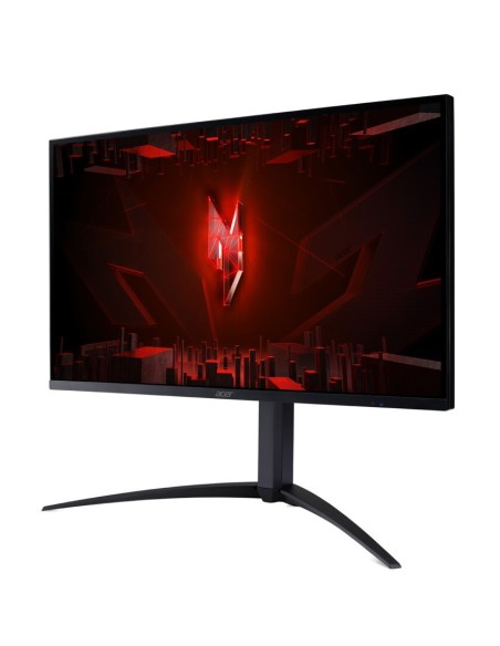 Acer XV275UP3biiprx Monitor PC 68,6 cm (27") 2560 x 1440 Pixel Wide Quad HD LED Nero