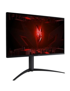 Acer XV275UP3biiprx Monitor PC 68,6 cm (27") 2560 x 1440 Pixel Wide Quad HD LED Nero 2