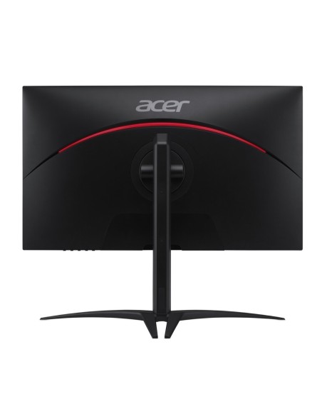 Acer XV275UP3biiprx Monitor PC 68,6 cm (27") 2560 x 1440 Pixel Wide Quad HD LED Nero