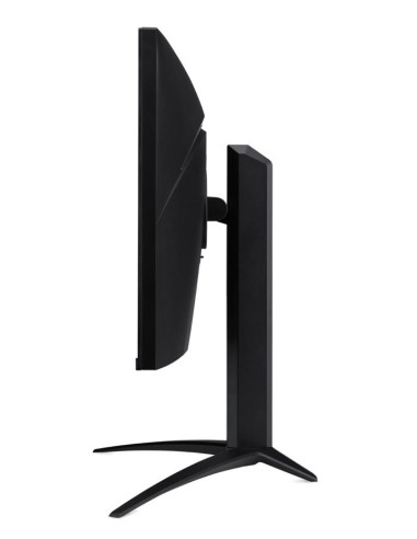 Acer XV275UP3biiprx Monitor PC 68,6 cm (27") 2560 x 1440 Pixel Wide Quad HD LED Nero