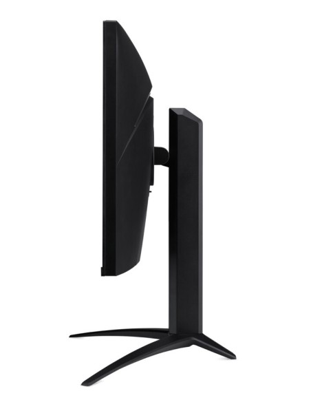Acer XV275UP3biiprx Monitor PC 68,6 cm (27") 2560 x 1440 Pixel Wide Quad HD LED Nero