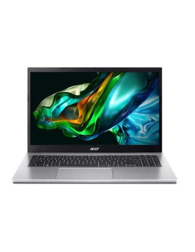 Acer Aspire 3 A315-44P-R3CA AMD Ryzen™ 7 5700U Computer portatile 39,6 cm (15.6") Full HD 16 GB DDR4-SDRAM 1 TB SSD Wi-Fi 6