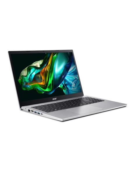 Acer Aspire 3 A315-44P-R3CA AMD Ryzen™ 7 5700U Computer portatile 39,6 cm (15.6") Full HD 16 GB DDR4-SDRAM 1 TB SSD Wi-Fi 6