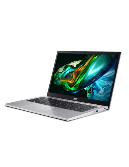Acer Aspire 3 A315-44P-R3CA AMD Ryzen™ 7 5700U Computer portatile 39,6 cm (15.6") Full HD 16 GB DDR4-SDRAM 1 TB SSD Wi-Fi 6