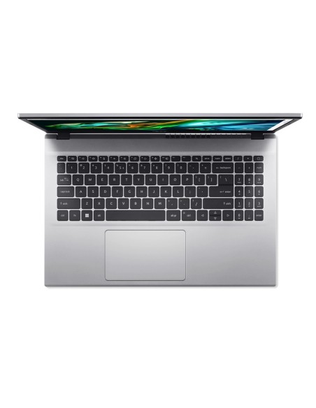 Acer Aspire 3 A315-44P-R3CA AMD Ryzen™ 7 5700U Computer portatile 39,6 cm (15.6") Full HD 16 GB DDR4-SDRAM 1 TB SSD Wi-Fi 6