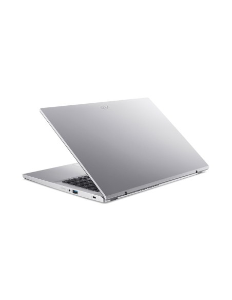 Acer Aspire 3 15 A315-44P-R5P0 AMD Ryzen™ 7 5700U Computer portatile 39,6 cm (15.6") Full HD 16 GB DDR4-SDRAM 512 GB SSD Wi-Fi