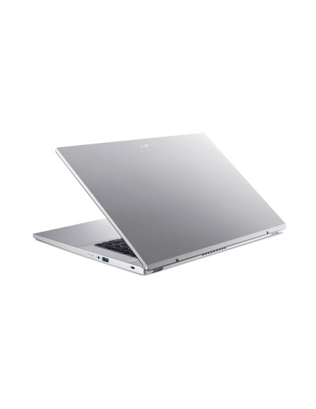 Acer Aspire 3 A317-54-7778 Intel® Core™ i7 i7-1255U Computer portatile 43,9 cm (17.3") HD+ 8 GB DDR4-SDRAM 512 GB SSD Wi-Fi 6